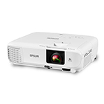 V11H981020 - EPSON PowerLite E20 Projector